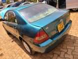 A picture of Toyota Corolla UGX 12 500 000
