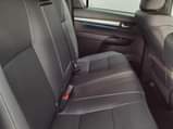 A picture of 2022 Toyota Hilux
