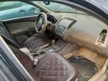 A picture of 2002 registered Nissan Ultima V6