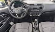 A picture of Bought brand new 2014 Kia Rio 3.6 Million Naira Abuja.