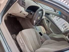 A picture of Toyota Camry tokunbo 09