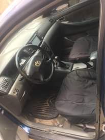 A picture of Toyota Corolla for sale