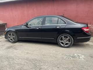 A picture of Unregistered 2009 Mercedes Benz C300 Verified