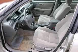 A picture of 09035015509 2002 TOYOTA CAMRY2 2 FOR SALE 4Plug Engine No