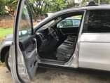 A picture of Honda CRV