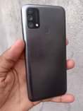 A picture of Samsung F41