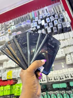 A picture of Oppo