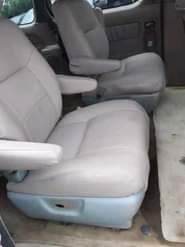 A picture of Toyota sienna Engine Gearbox Nothing to fix Just BUY DRIVE
