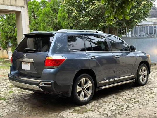 A picture of For sale in Abuja