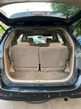 A picture of Toyota Fortune