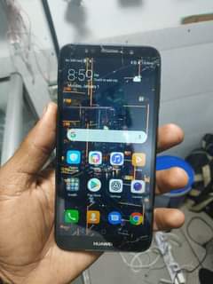 huawei y5