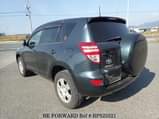 A picture of Toyota Rav 4