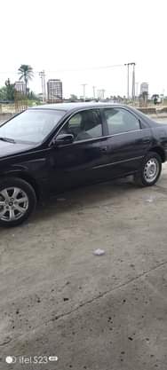 A picture of Good deal available now Camry tiny light Engine working Gear