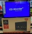 A picture of Tv