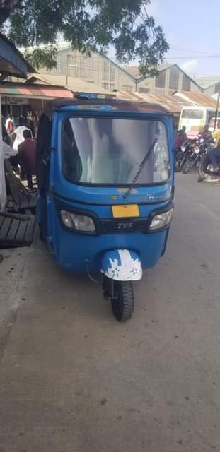 bajaj