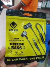 A picture of Phone accesories