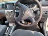 A picture of Car for sell TOYOTA ALLEX MODEL 2006 CC 1.5VVTI ENGINE