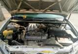 A picture of Toyota Camry xle 2004 V6