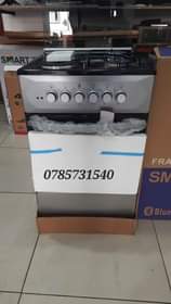 stoves