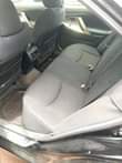 A picture of Toyota Camry muscle