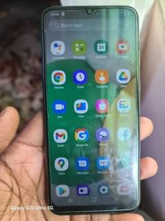 A picture of Samsung a03core