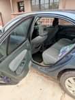 A picture of Toyota avensis