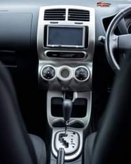 A picture of 0758125690 Toyota ist 2010 1.5cc