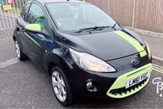cars under 10000