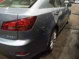 A picture of 2008 Lexus is 250 Limited Sedan