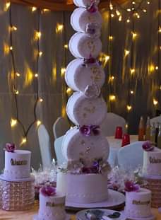 A picture of CAKE CLASS