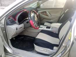 A picture of Camry Mussle 2010 Belgium Standard Dm or Call 07063306085 Price