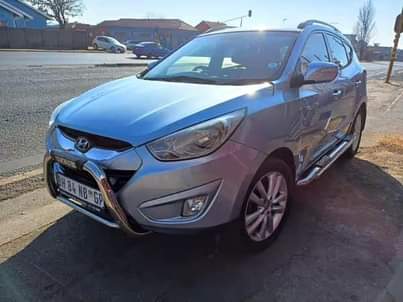 cheap cars vereeniging