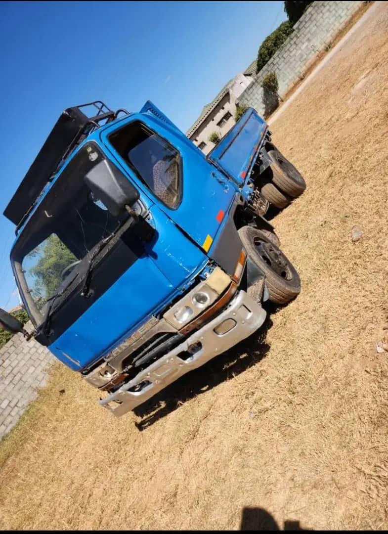 trucks