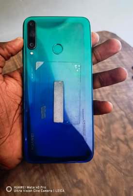 huawei y7