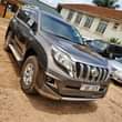 A picture of LANDCRUISER TX 2014 140M