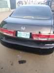 A picture of For sale Honda Accord EOD Everything is working fine Nothing