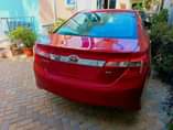 A picture of 2013 Toyota Camry Sport