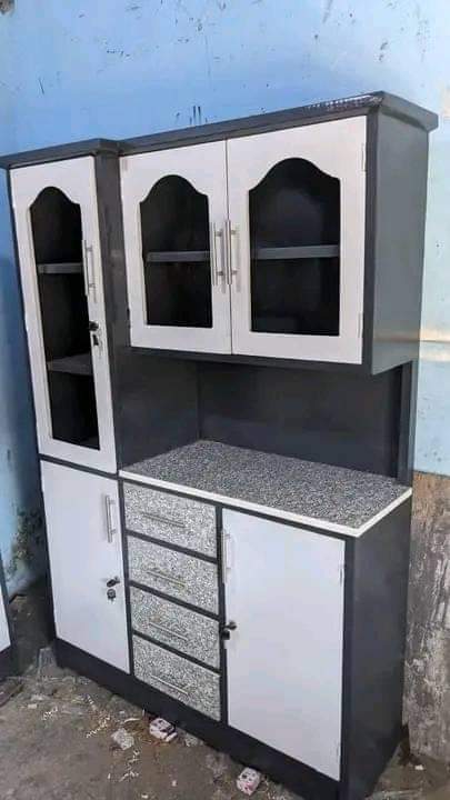 cupboards