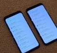 A picture of Google Pixel 4
