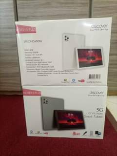 A picture of discover Note 13 plus 256gb