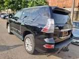 A picture of 2024 GX460