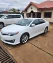 A picture of Toyota Camry SE 2013 BRAND NEW STANDARD CALL 0915 284