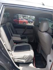 A picture of SMARTAUTOS 2013 MODEL Toyota Highlander Belgium Grade Engine very silent