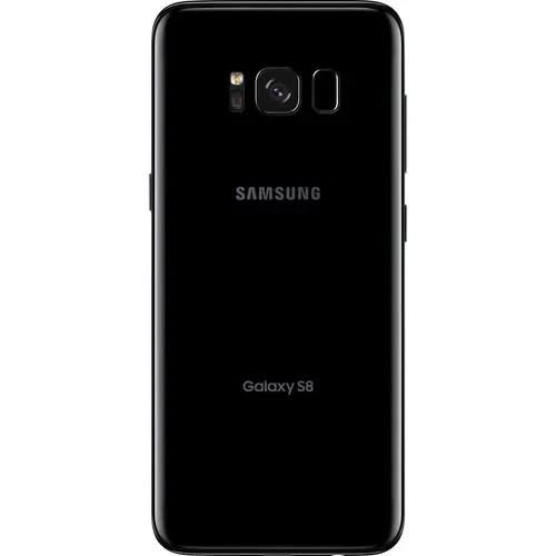 A picture of SUMSUNG GALAXY S8 64GB PHONES STRONG PROCESSOR AND LASTING BATTERY