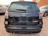 A picture of Toyota Matrix 2007 model forsale 08138343258 Sound engine Buy and