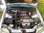 A picture of 1999 Honda Civic
