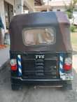 A picture of TVS KING DROO MBILI