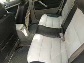 A picture of Volkswagen Jetta Ada George Selection stops at gear 3 07035209019