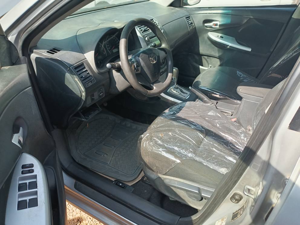 A picture of Used 2010 Toyota Corolla for sale
