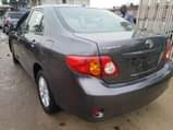A picture of Toyota Corolla 2010 forsale Leather Seats With Screen Automatic transmission